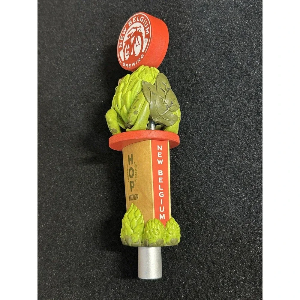 New Belgium new belgium